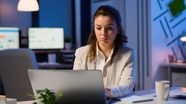 Advance In Your Career