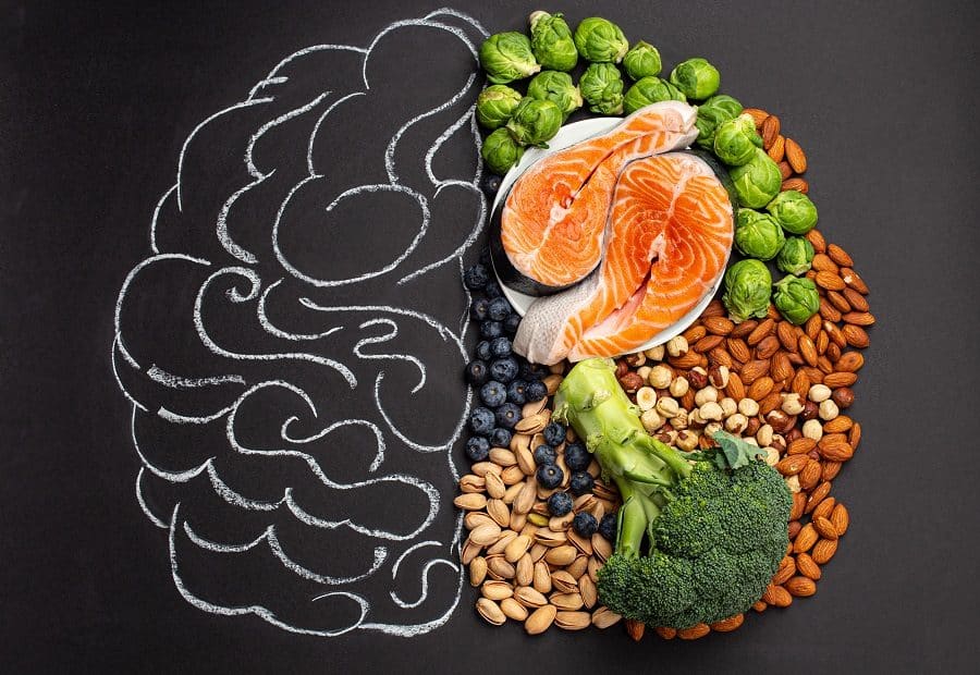 Brain Food
