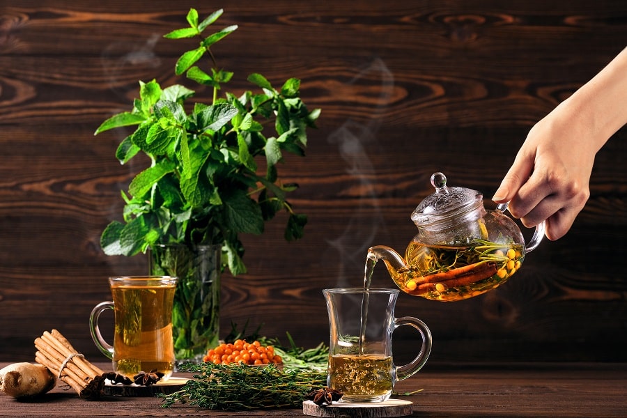 Tea