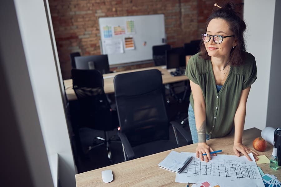 Interior Design Secrets