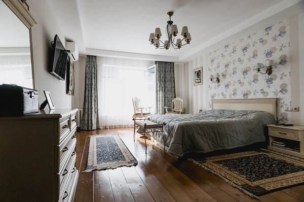 Interior Design Secrets