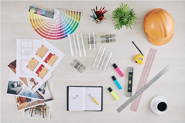 Interior Design Secrets