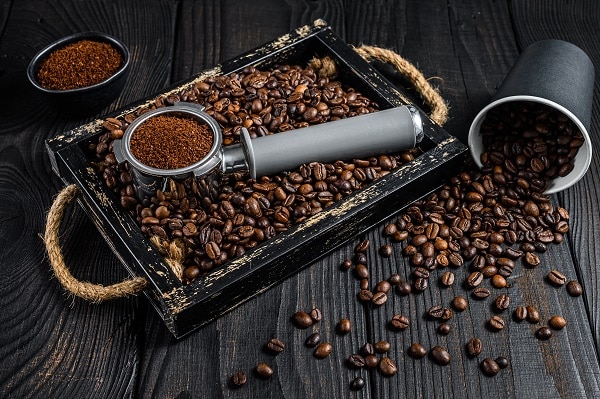 Coffee