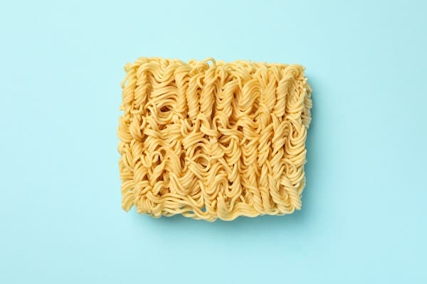 Foods You Should Never Eat