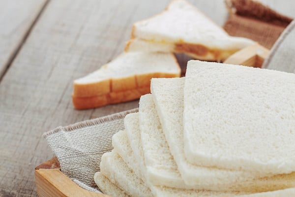 Foods You Should Never Eat