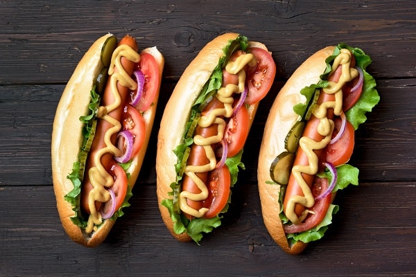 Foods You Should Never Eat