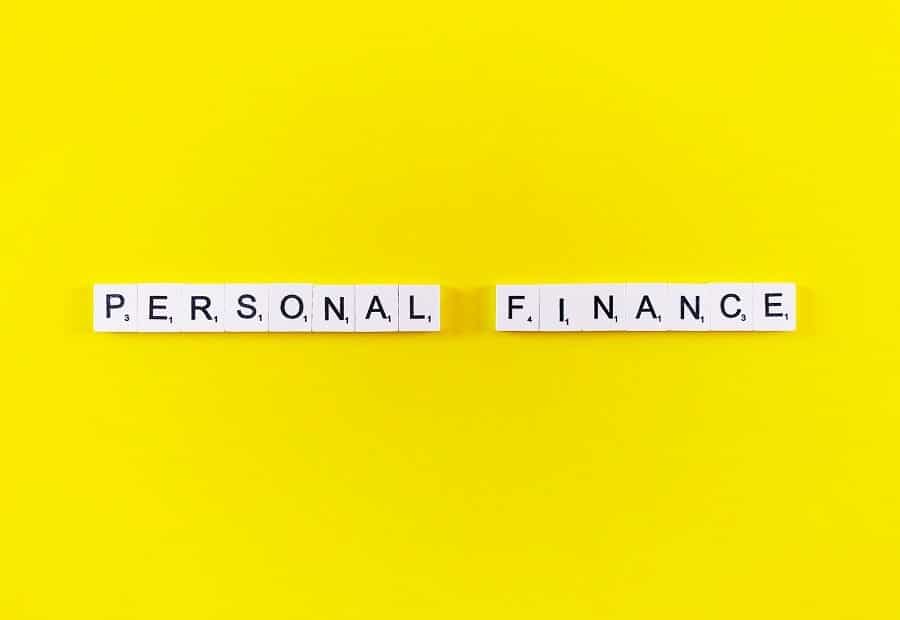 Personal Finance