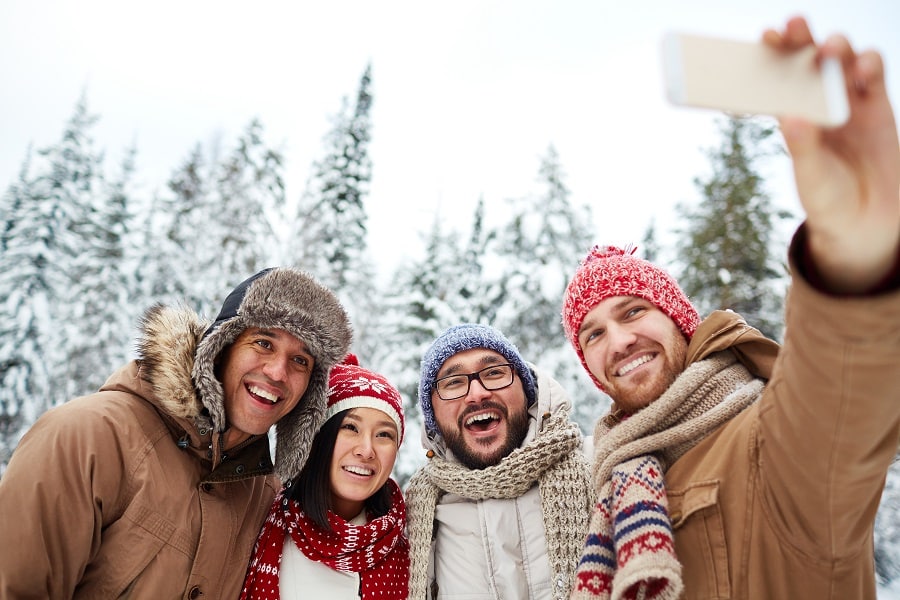 Small Life Improvements