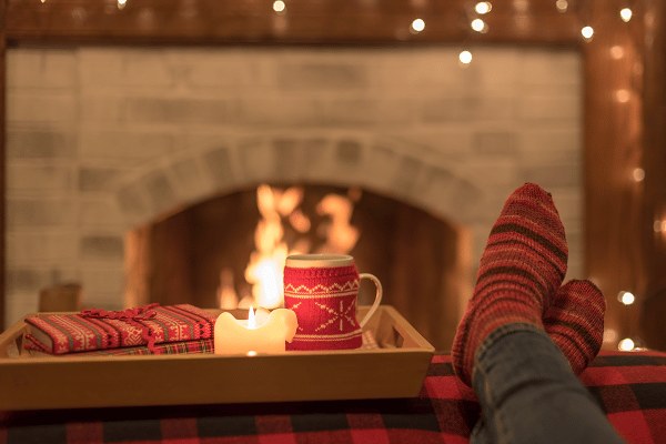 Stay Healthy Over The Holidays