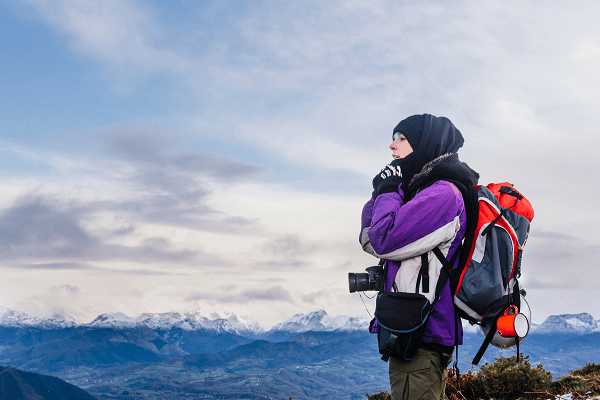 Stay Healthy Over The Holidays