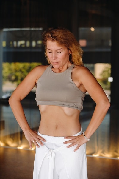 Breathing Techniques