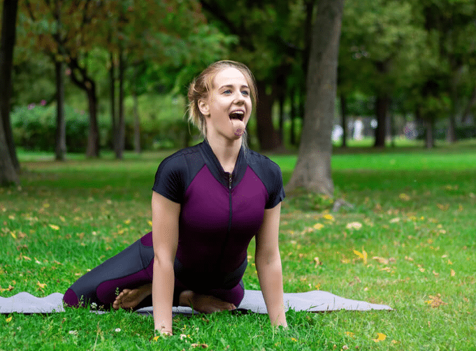 Breathing Techniques