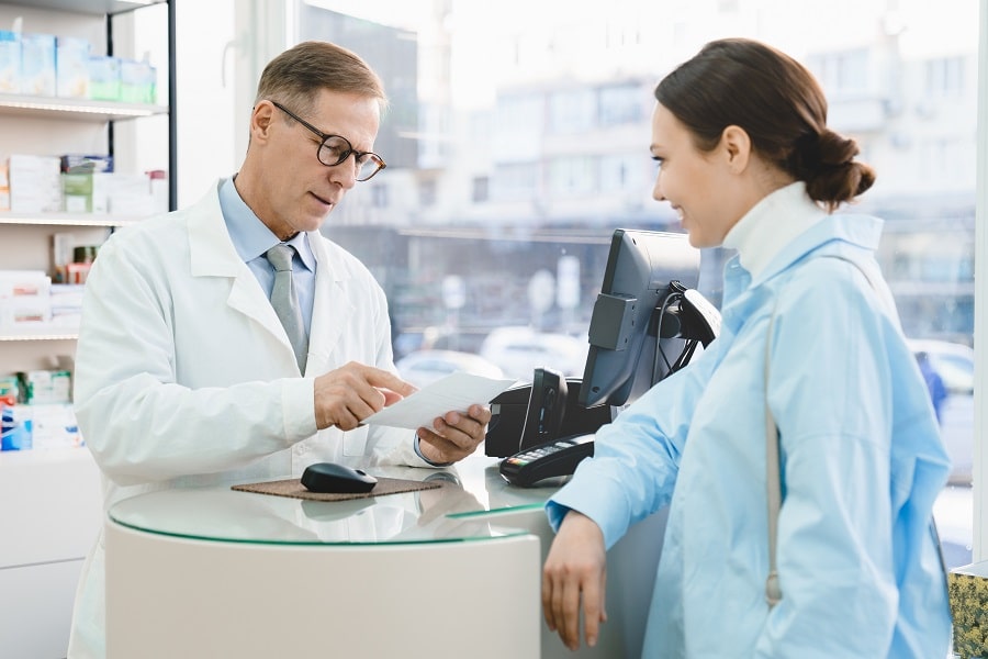 Prescription Medications