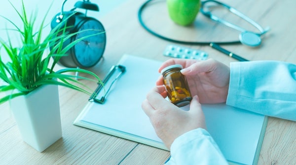 Prescription Medications