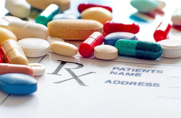 Prescription Medications