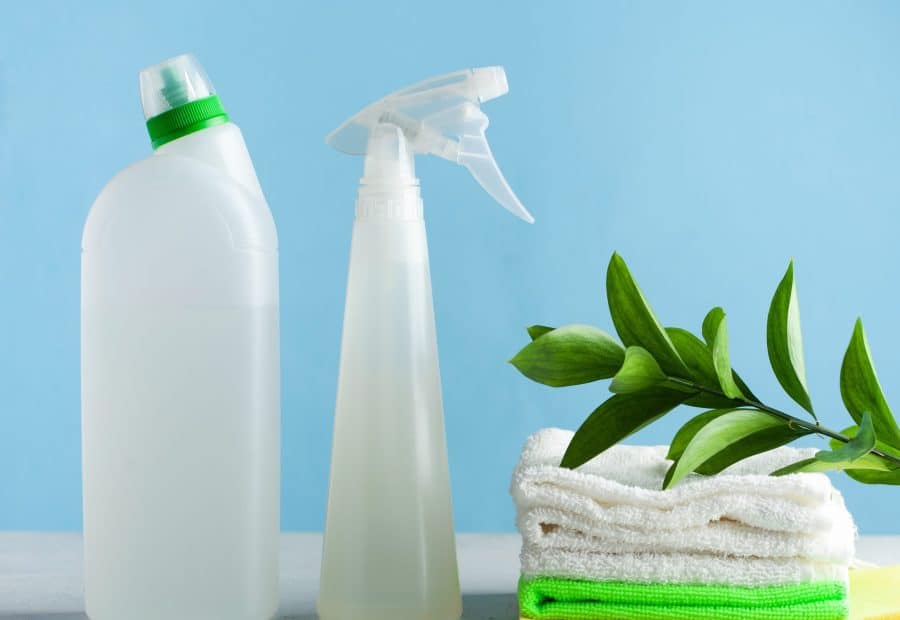 Cleaning Products