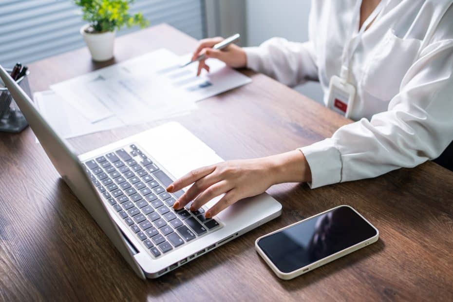 Productive Workspace