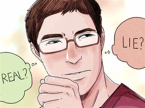 Body Language To Uncover Lies