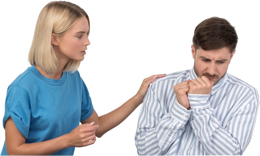 Body Language To Uncover Lies