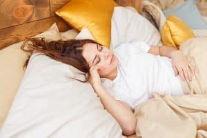 Sleep In Mental Health