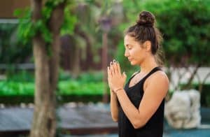 Practicing Gratitude