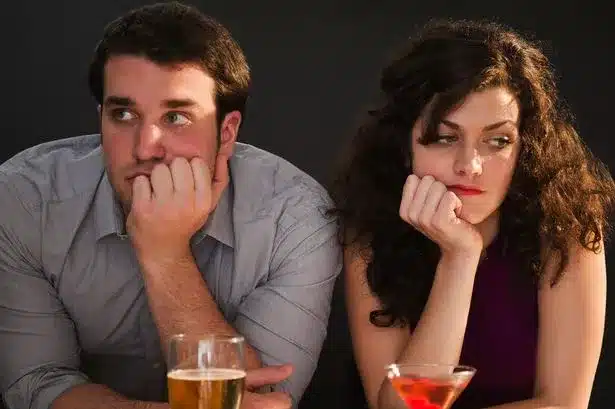 The Art Of Conversation On A First Date