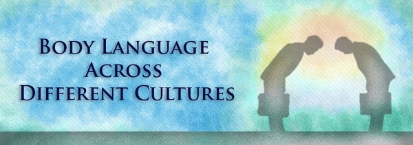 Mastering Body Language