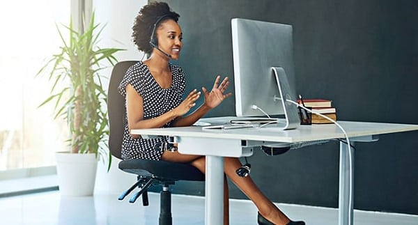 Mastering Body Language