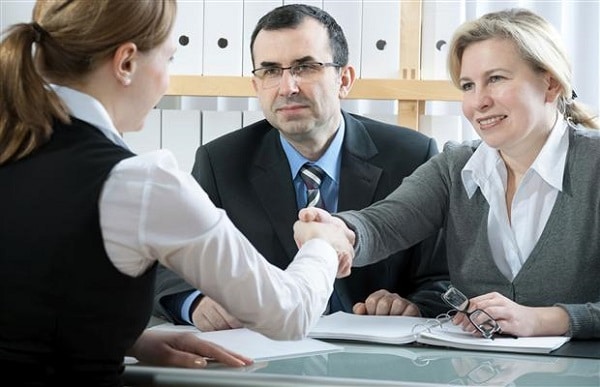 Mastering Body Language