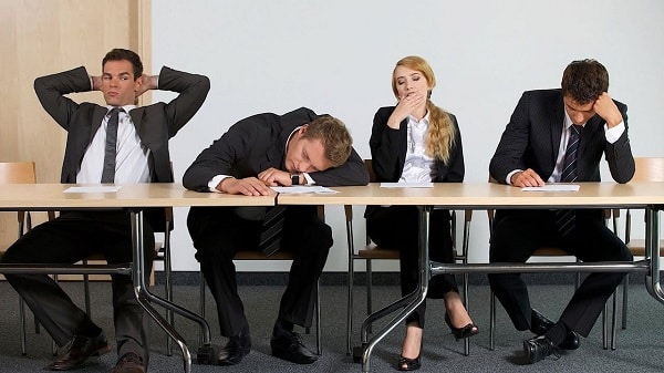 Mastering Body Language