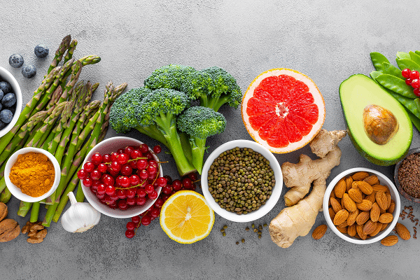 Diet Impact On Oral Health