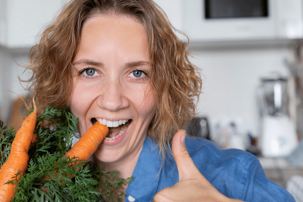 Diet Impact On Oral Health