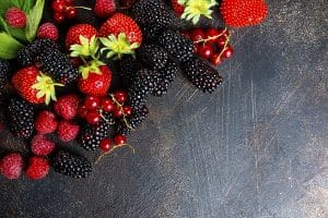 The Power Of Berries