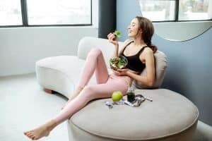 Healthy Coping Mechanisms