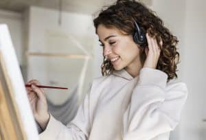 Healthy Coping Mechanisms