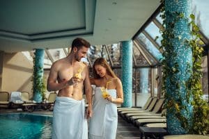 Nurture Relationships