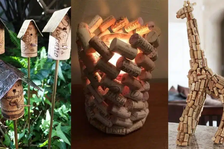 Upcycling Ideas: Giving Old Items A Fresh New Purpose