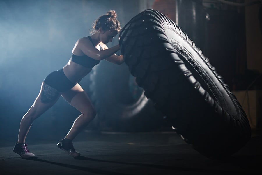 Benefits Of Strength Training