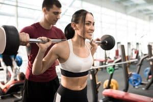 Benefits Of Strength Training