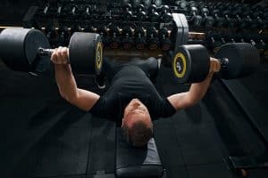 Benefits Of Strength Training