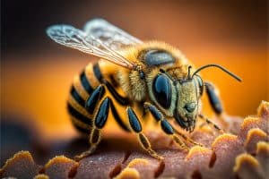 Importance Of Bees