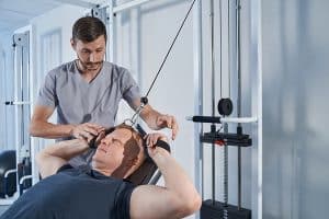 Benefits Of Strength Training