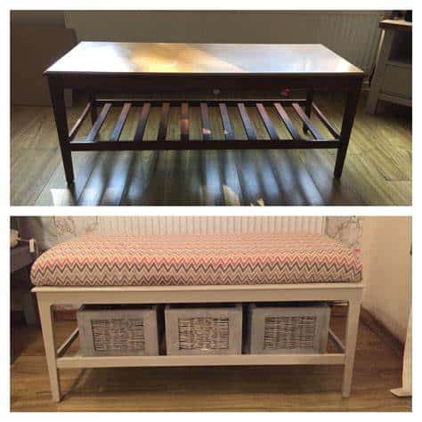 Upcycling Ideas: Giving Old Items A Fresh New Purpose