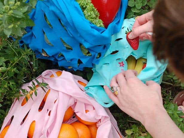 Upcycling Ideas: Giving Old Items A Fresh New Purpose