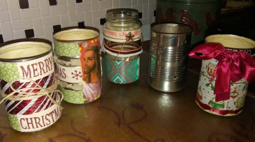 Upcycling Ideas: Giving Old Items A Fresh New Purpose