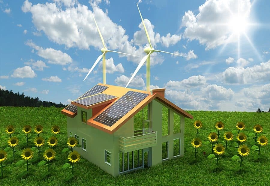 How To Make Your Home More Energy Efficient