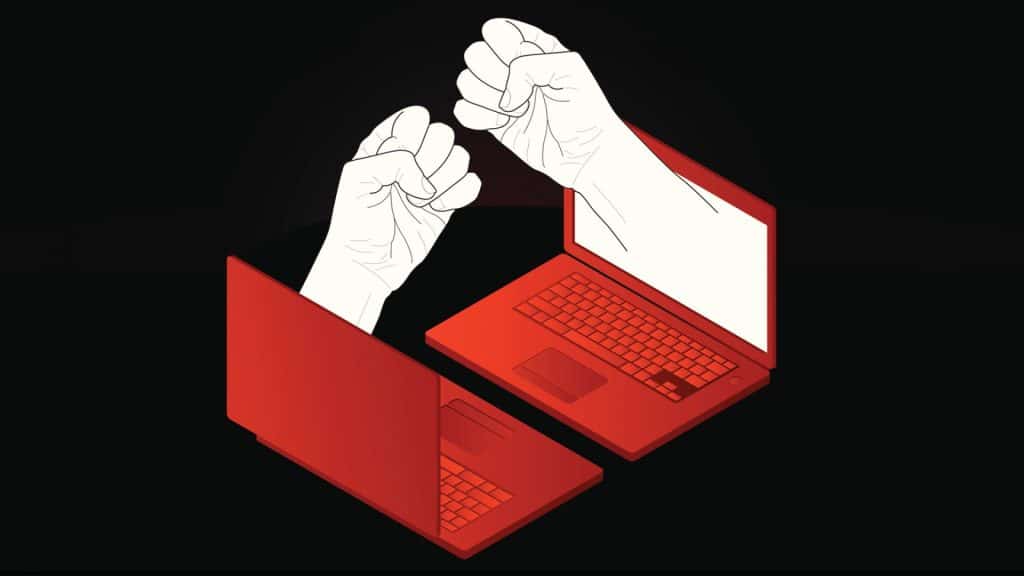 The Dos And Don'ts Of Digital Etiquette