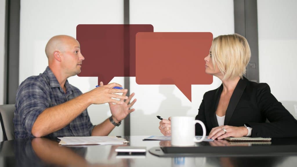 How To Handle Difficult Conversations With Ease