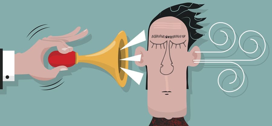 How Noise Pollution Impacts Your Health