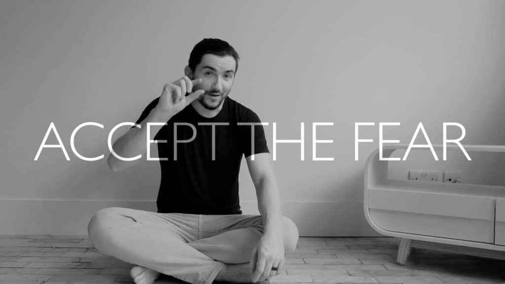 Steps to Overcome Acrophobia